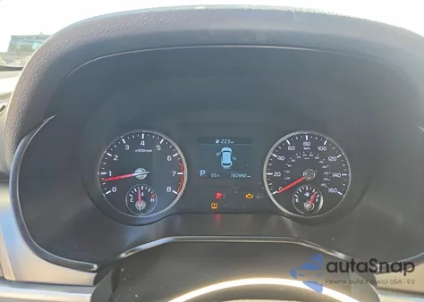 2020 Kia Telluride Lx из США, поврежденный, VIN 5XYP24HC5LG070087